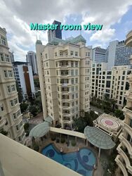 Chelsea Gardens (D10), Condominium #537256861